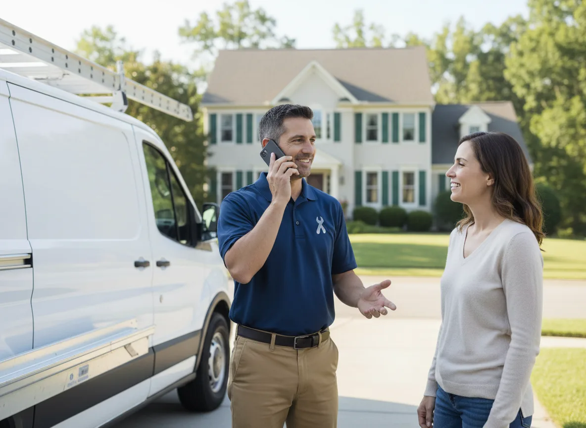 Home Gutter Service New Bedford, IL FAQs